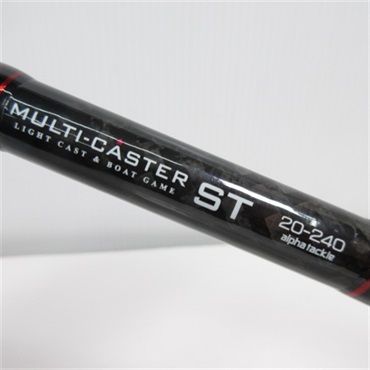 ﾏﾙﾁｷｬｽﾀｰST20-240